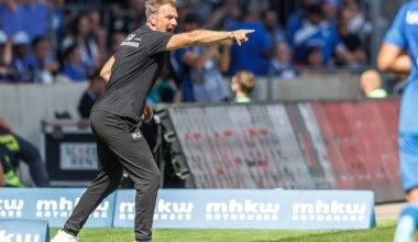 Zweite Fußball-Liga - Magdeburg-Trainer Fiedler feilt gegen Bielefeld an Details - Sport
