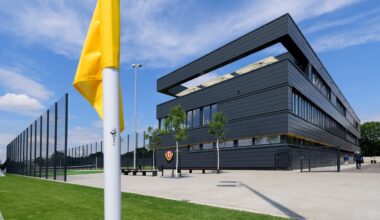 Dynamo Dresden: Krimi um Rückkehr von Klub-Urgestein | Sport
