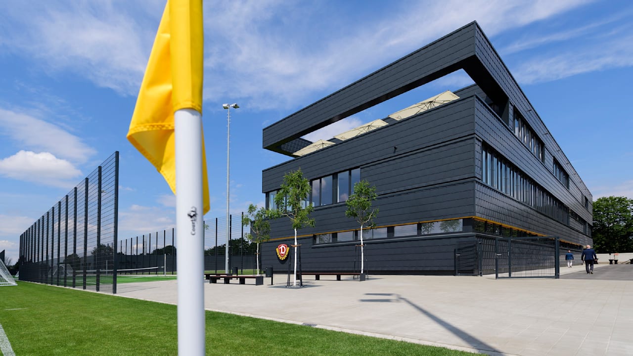 Dynamo Dresden: Krimi um Rückkehr von Klub-Urgestein | Sport