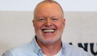 Stefan Raab: Neue Sendung namens „Die Stefan Raab Show“ | Unterhaltung