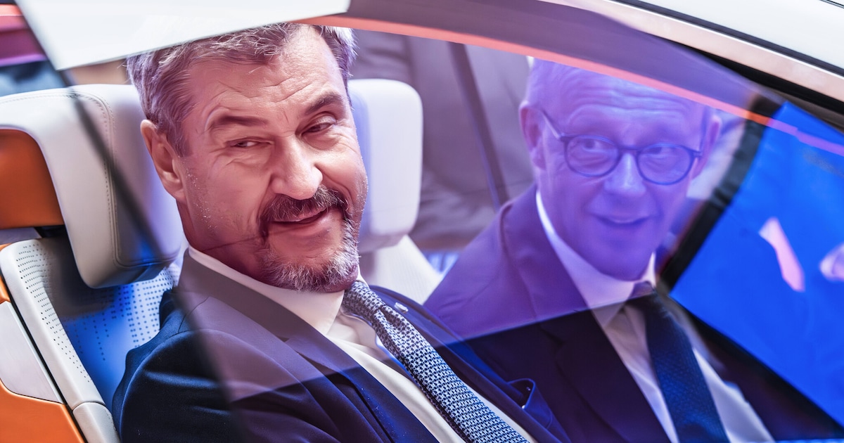 Europas fatale CO2-Falle hängt an einer 20 Jahre alten Debatte