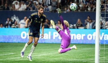 Licht und Schatten bei MLS-Stars: Thomas Müller feiert Tor-Gala und Lionel Messi macht sich lächerlich