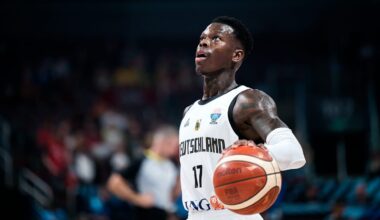 Deutschland – Slowenien heute im Free-TV: Basketball-EM LIVE sehen | Sport