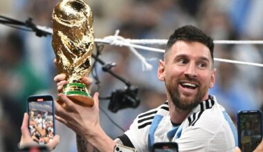 Fifa diskutiert WM-Erweiterung auf 64 Teams – Gespräche über XXL-Turnier! | Sport