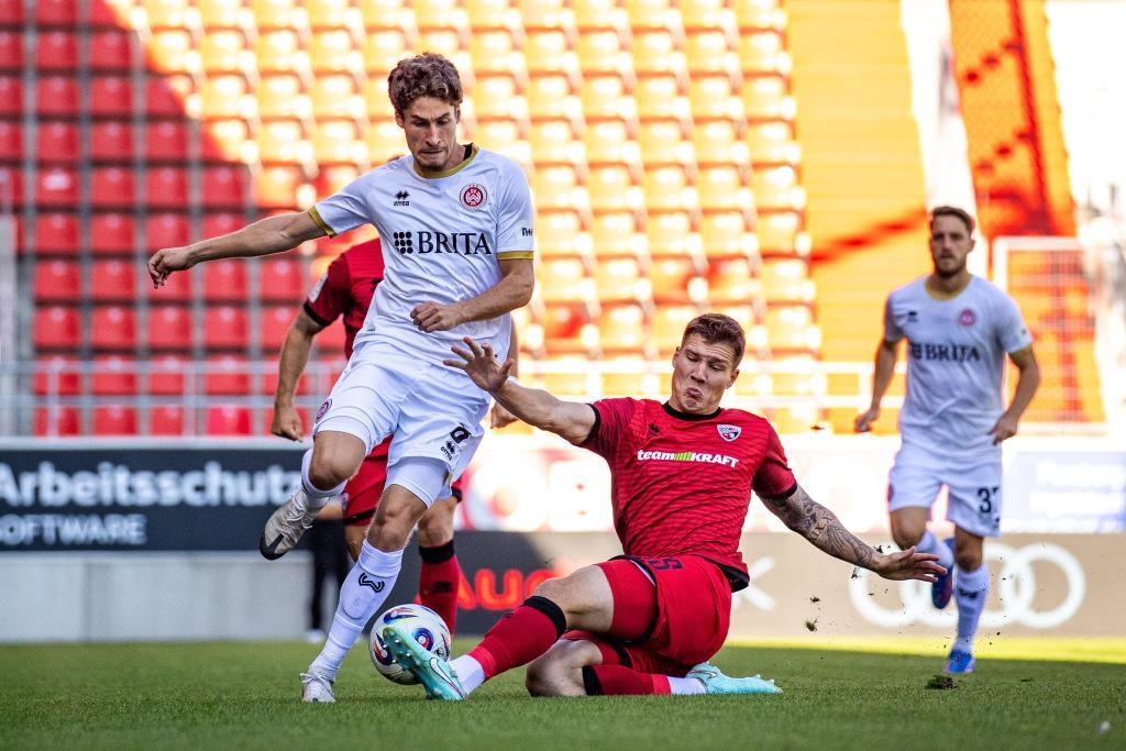 Trainerin Wittmann erklärt Temperamentsausbruch gegen Wiesbaden
