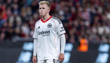 Champions League heute: Eintracht Frankfurt – Galatasaray im Live-Ticker | Sport