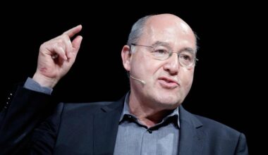 „Mein Leben in 13 Büchern“ – exklusiver Vorabdruck