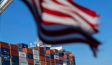 Trumps Bellen bei den Zöllen ist schlimmer als sein Beißen - Kommentare der anderen