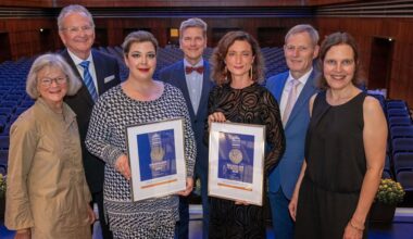 „Leiden ist voll mein Ding“
