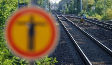 Nach Brand: Bahnverkehr zwischen Magdeburg und Berlin bleibt eingeschränkt | Regional