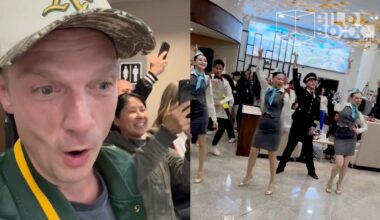 Nach Landung in Kasachstan: Popstar versteht die Welt nicht mehr | Unterhaltung