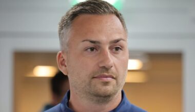 VfL Bochum: Knaller gegen Nürnberg: Siebers muss Kumpel Klose kippen | Sport