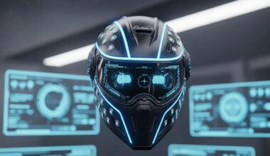 Ohne OP: Neuer Ultraschall-Helm ermöglicht tiefe Hirnstimulation
