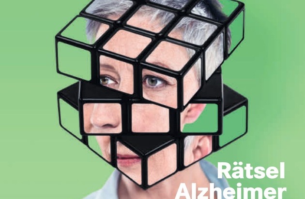 Alzheimer: der Heilung nahe? / Neuer Wirkstoff Lecanemab ab Herbst in Deutschland ...