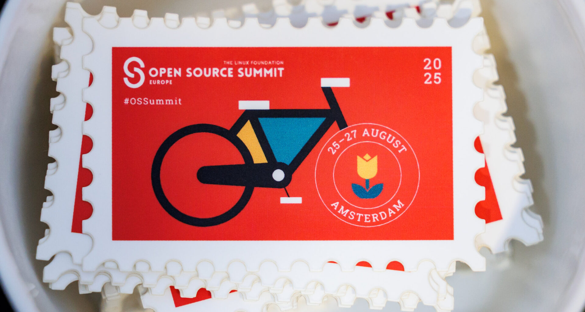 Open Source Summit Europe 2025