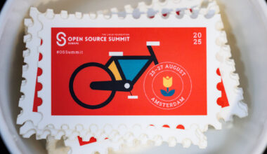 Open Source Summit Europe 2025