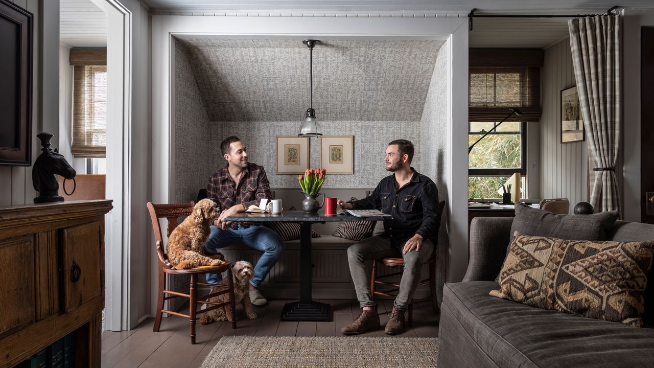 Architectural Digest Germany logo