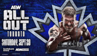 Jetzt auch in Deutschland: Amazon und AEW setzen auf Pay-Per-View