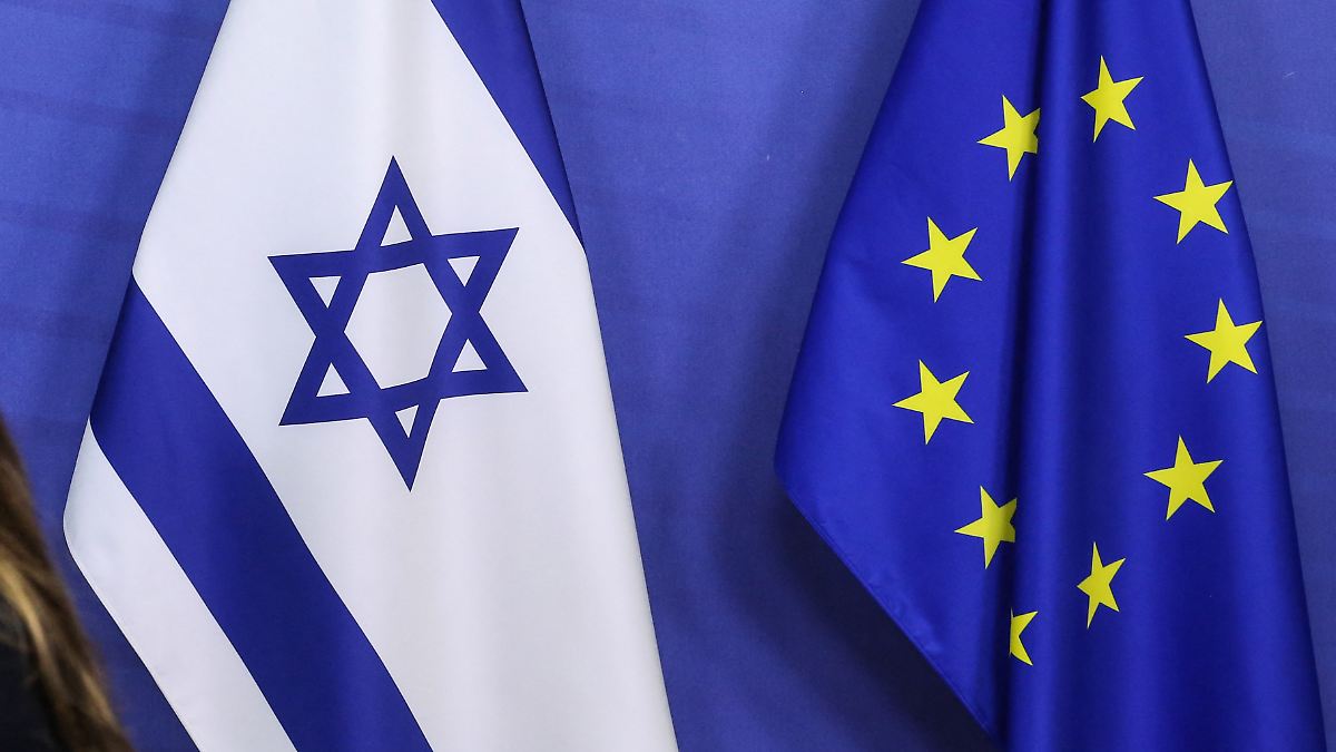Neue Gebergruppe für Palästina: EU-Kommission stoppt Zahlungen an Israel