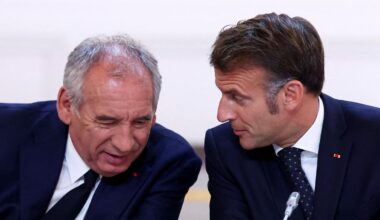 Vertrauensabstimmung verloren: Diese Folgen hat der Regierungssturz in Paris - auch für Europa