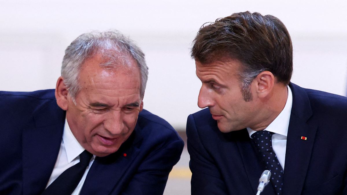 Vertrauensabstimmung verloren: Diese Folgen hat der Regierungssturz in Paris - auch für Europa