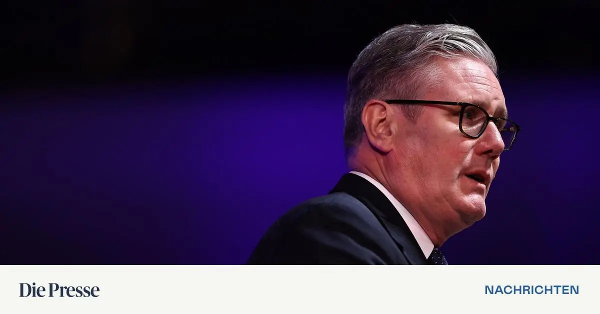 Großbritannien führt Digitalausweis ein – DiePresse.com