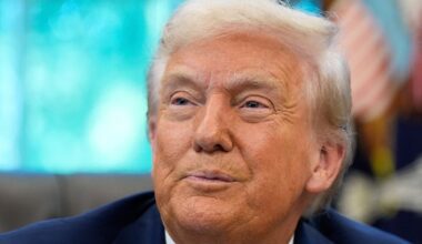 "Investoren machen sich bereit": Trump verkündet Einigung mit Xi über Tiktok