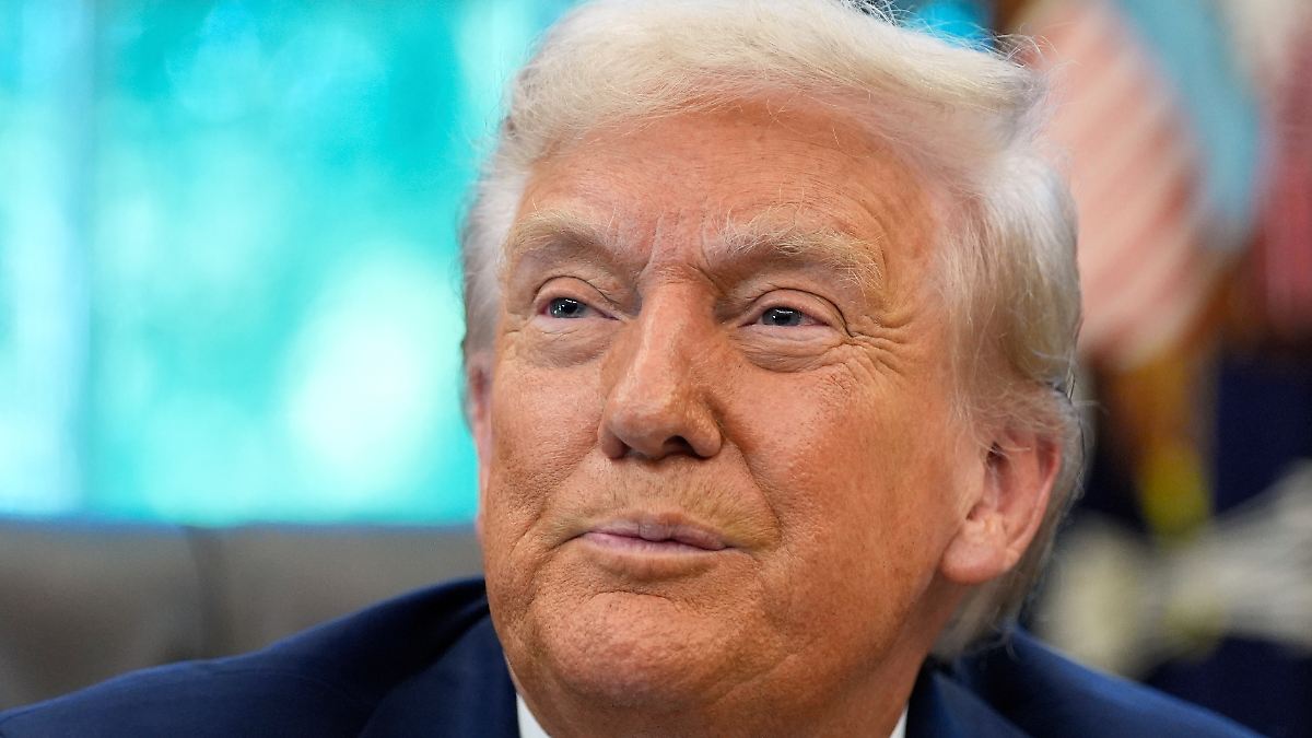 "Investoren machen sich bereit": Trump verkündet Einigung mit Xi über Tiktok