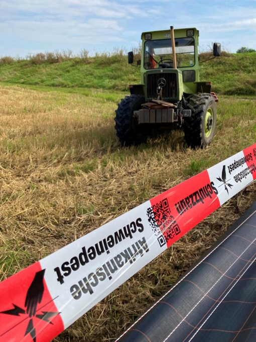 Verwaltung ruft zur Einhaltung der Regeln auf – /// MRN-News.de