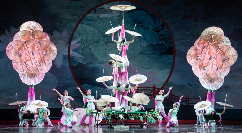 Palazzo’s MANNHEIMER WEIHNACHTSCIRCUS 2025