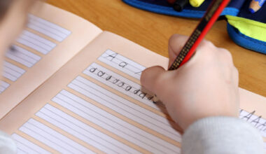 Anmeldung an den Essener Grundschulen zum Schuljahr 2026/2027