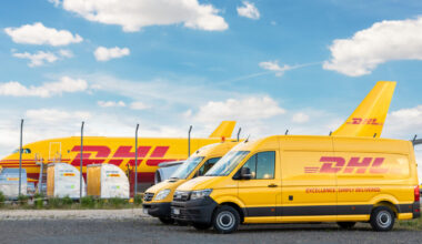 DHL-Testlauf: Überraschende Wende beim USA-Versand für Geschäftskunden
