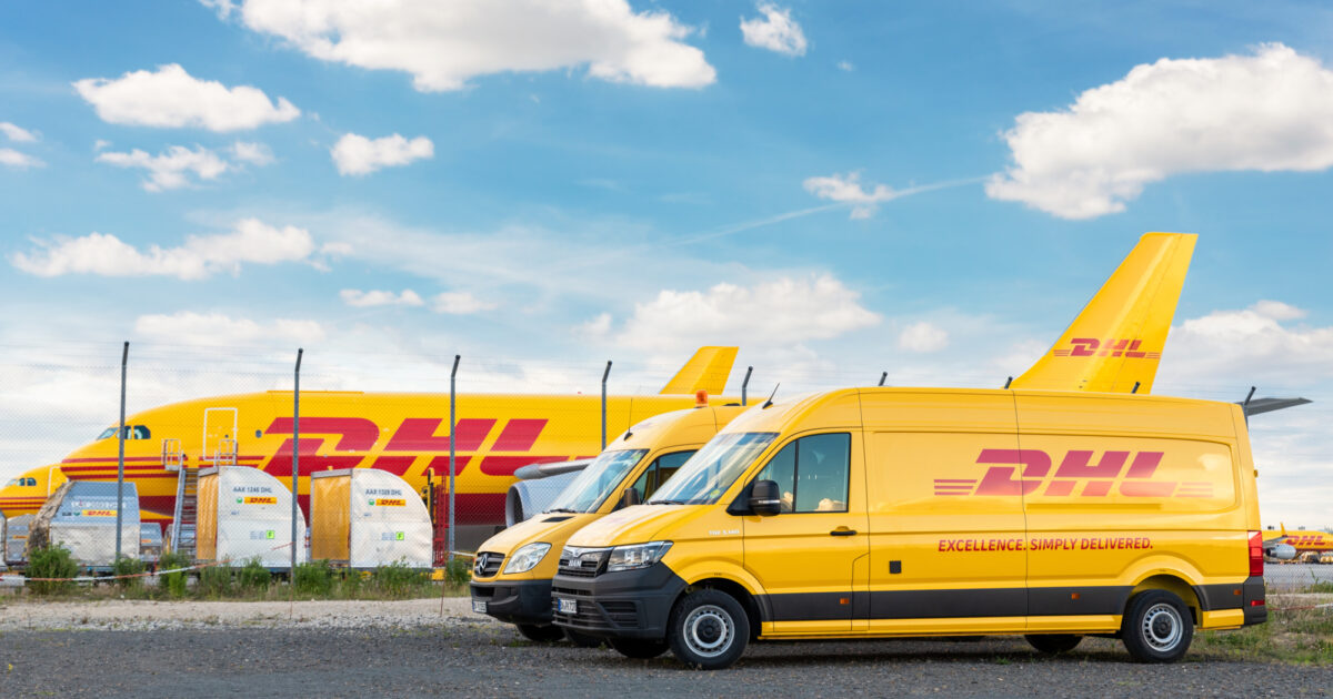 DHL-Testlauf: Überraschende Wende beim USA-Versand für Geschäftskunden