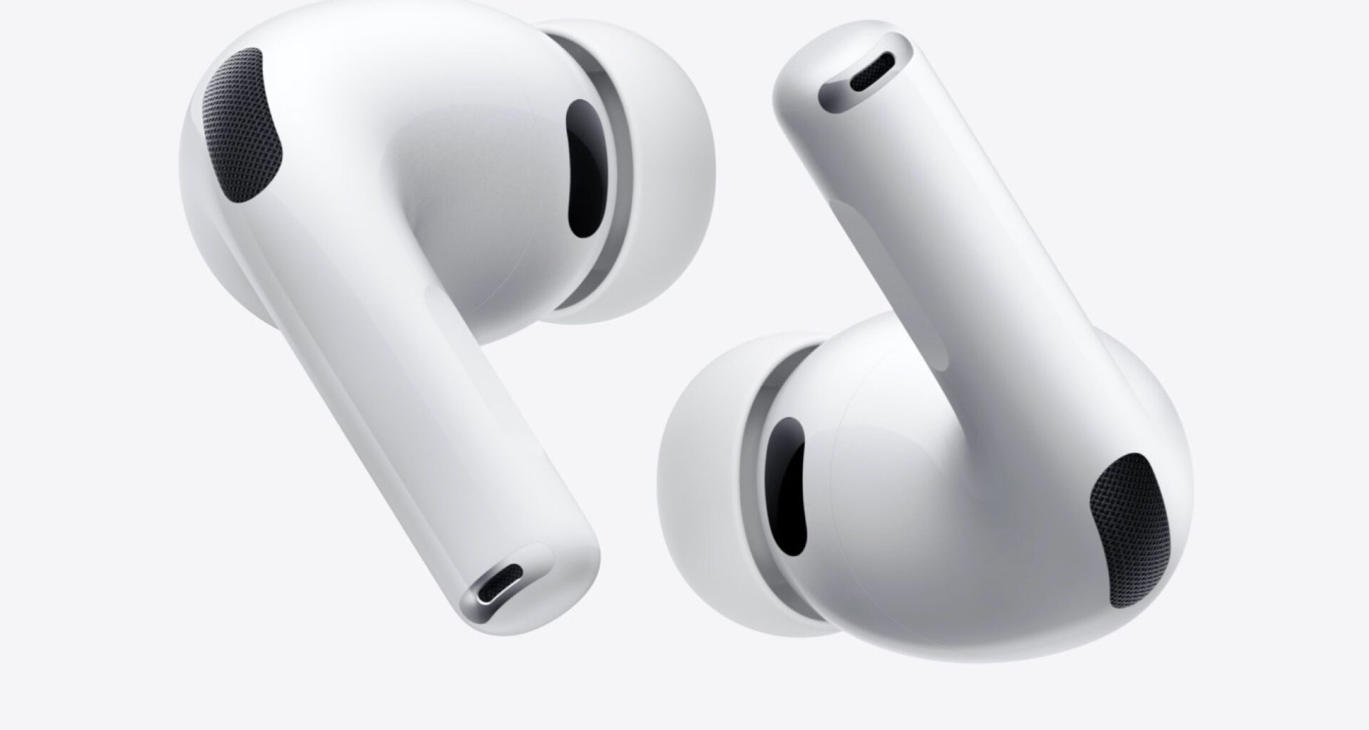 Apple AirPods Pro 3 sollen Lossless Audio mit geringer Latenz unterstützen