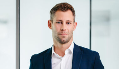 Service Division bei Alfa Laval Mid Europe: Christoph Bolz neuer Leiter