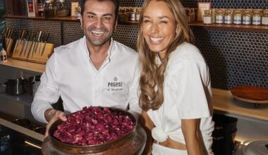 Glenmorangie „A Tale of Spices“: Deutschlandpremiere in München