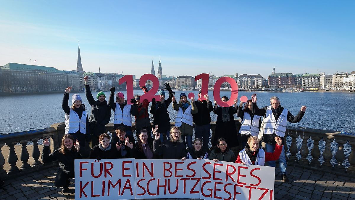 Hamburg & Schleswig-Holstein: Initiatoren: Zukunftsentscheid kann Innovationsmotor sein