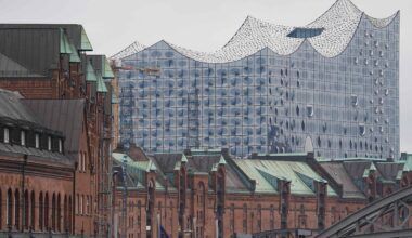 Hamburg & Schleswig-Holstein: Hamburg feiert zehn Jahre Unesco-Welterbe Speicherstadt