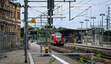 Berlin & Brandenburg: Neuer Zugbetreiber für den Nordwesten Brandenburgs gesucht