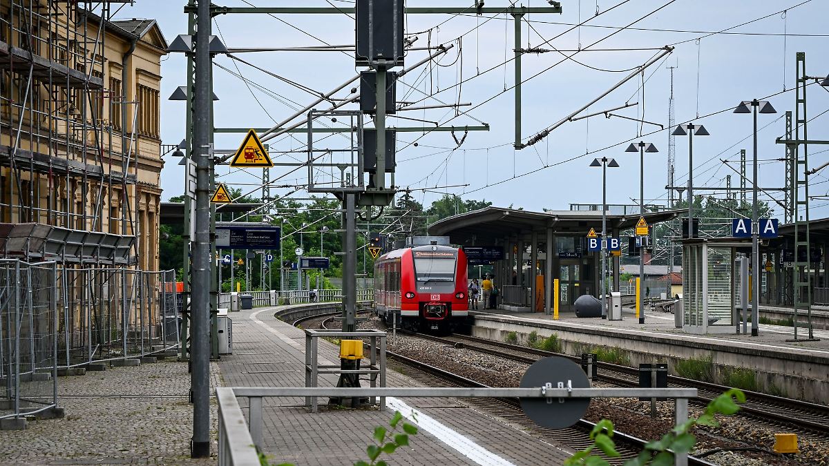 Berlin & Brandenburg: Neuer Zugbetreiber für den Nordwesten Brandenburgs gesucht