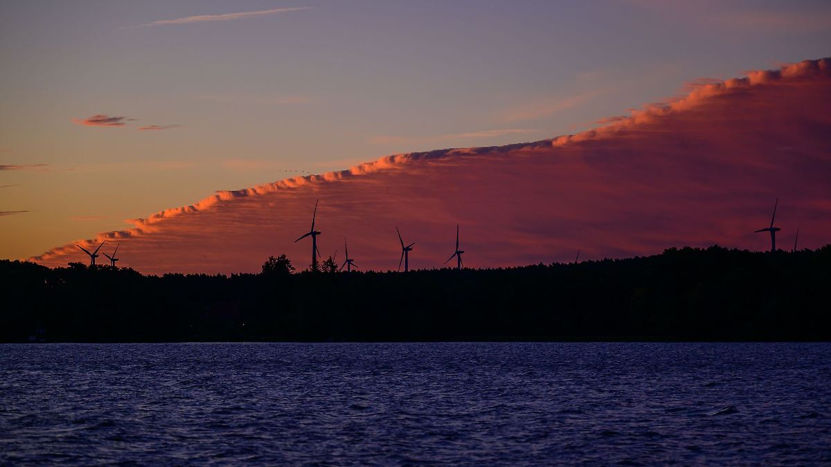 Berlin & Brandenburg: Sonniges Herbstwetter am Wochenende
