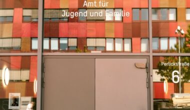 Was passiert im Amt für Jugend und Familie? Gespräch mit Silko Kamphausen Teil 2 · Leipziger Zeitung