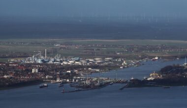 Hamburg & Schleswig-Holstein: Schleuse am Nord-Ostsee-Kanal vorübergehend gesperrt