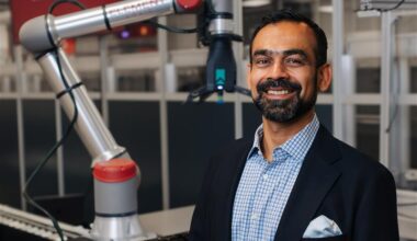 Element Logic hat eine Vereinbarung mit BS Handling Systems getroffen und erweitert damit sein Automatisierungsangebot in Großbritannien., Element Logic Deutschland GmbH, Story