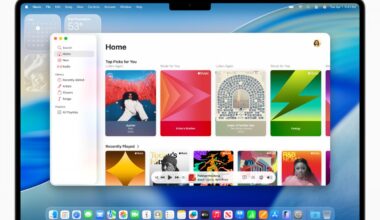 Reparatur: macOS Tahoe bekommt Kalibrierungsassistenten für Ersatzteile