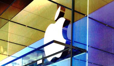 Apple-Geräten droht Ungemach wegen Schriftarten-Bug, Update hilft