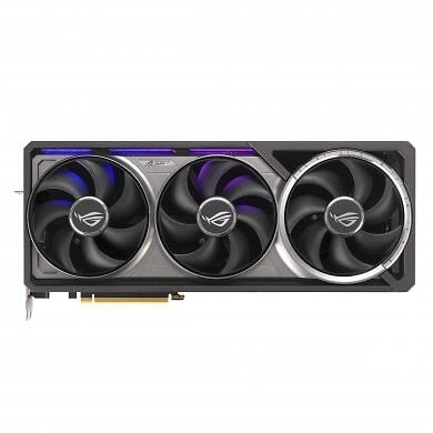 Die Asus Geforce RTX 5080 im ROG Astral Design stellt die zentrale Komponente des ersten Preises dar. (Referenzbild)