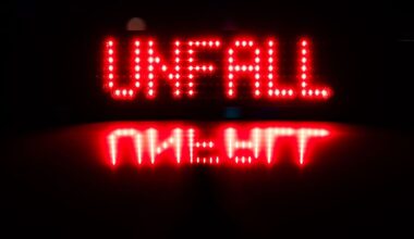 Nordrhein-Westfalen: A1 Richtung Dortmund nach Unfall gesperrt