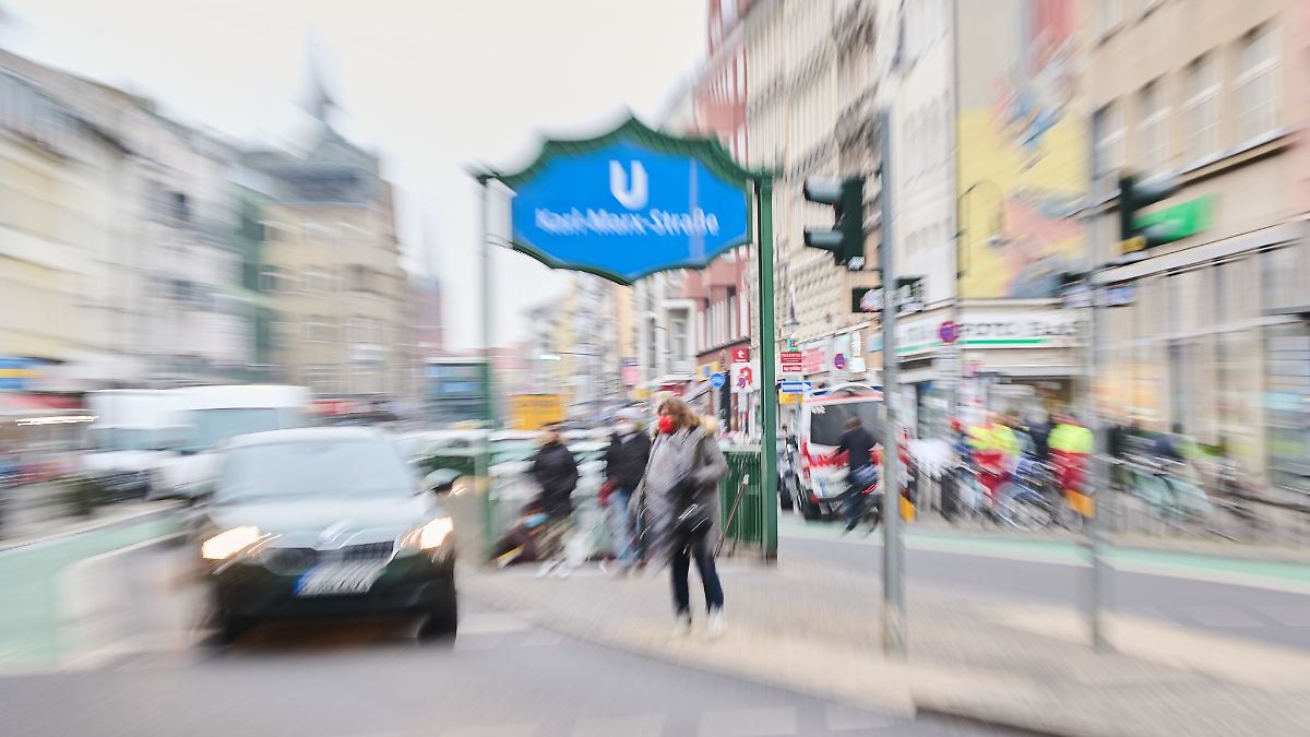 Berlin & Brandenburg: Neues Leben im alten Kaufhaus – Kalle Neukölln vor Eröffnung