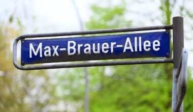 Hamburg & Schleswig-Holstein: Polizei stellt mutmaßlichen Unfallflüchtigen